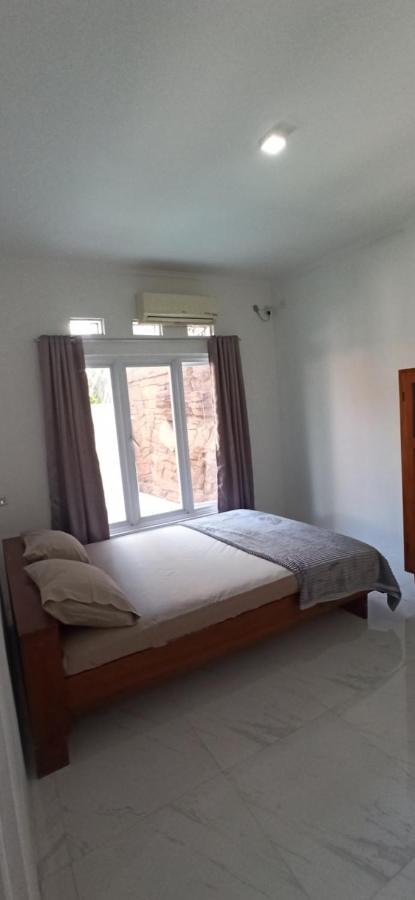 הוילה Jk House בנדונג מראה חיצוני תמונה