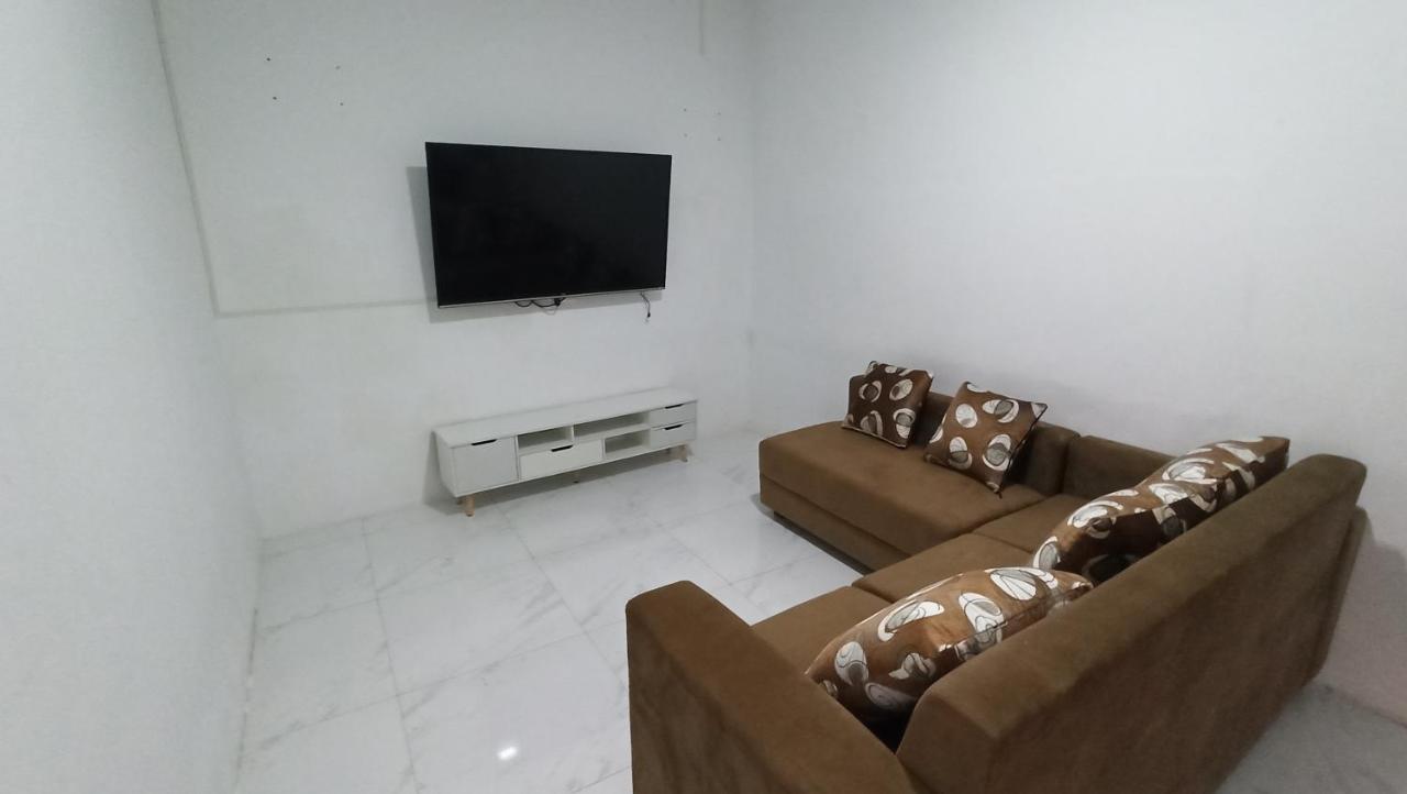 הוילה Jk House בנדונג מראה חיצוני תמונה