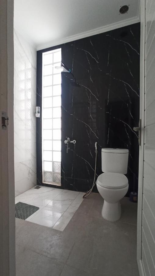 הוילה Jk House בנדונג מראה חיצוני תמונה