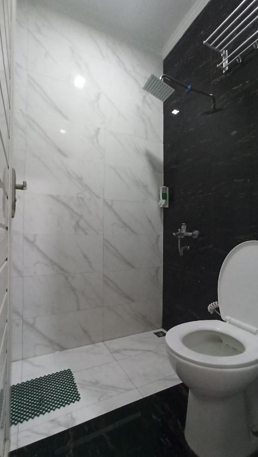 הוילה Jk House בנדונג מראה חיצוני תמונה
